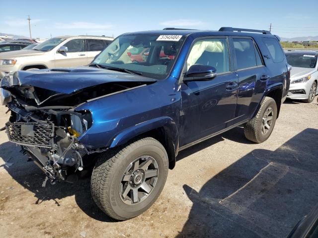 2024 TOYOTA 4RUNNER SR5 PREMIUM, 