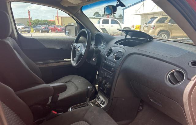 3GNCA13D78S656870 - 2008 CHEVROLET HHR LS 橙色 照片 5