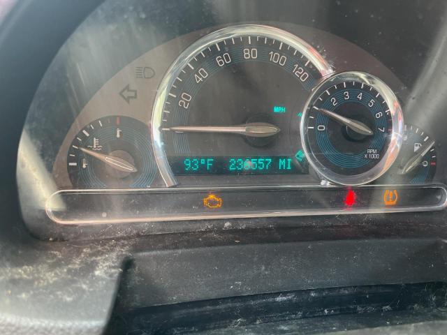 3GNCA13D78S656870 - 2008 CHEVROLET HHR LS 橙色 照片 8