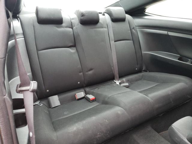 2HGFC3A54HH750037 - 2017 HONDA CIVIC SI RED photo 10