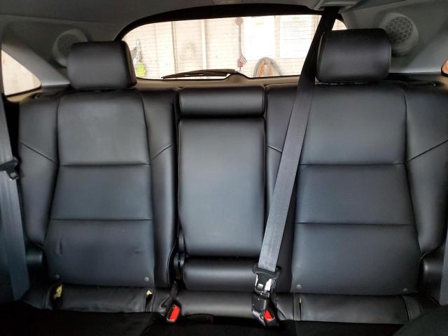 5J8TB4H75JL013019 - 2018 ACURA RDX ADVANCE Qara foto 10