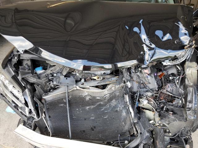 5J8TB4H75JL013019 - 2018 ACURA RDX ADVANCE Qara foto 12