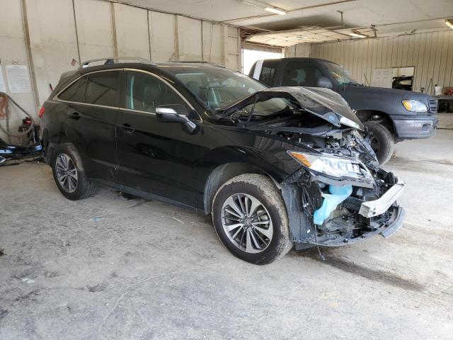 5J8TB4H75JL013019 - 2018 ACURA RDX ADVANCE Qara foto 4