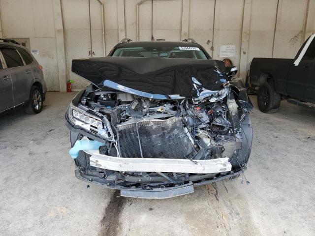 5J8TB4H75JL013019 - 2018 ACURA RDX ADVANCE Qara foto 5