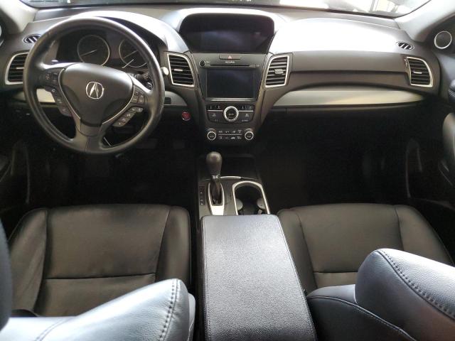 5J8TB4H75JL013019 - 2018 ACURA RDX ADVANCE Qara foto 8