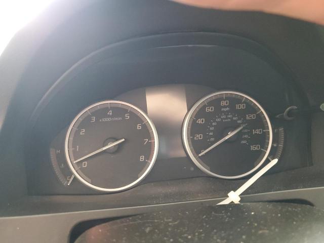 5J8TB4H75JL013019 - 2018 ACURA RDX ADVANCE Qara foto 9