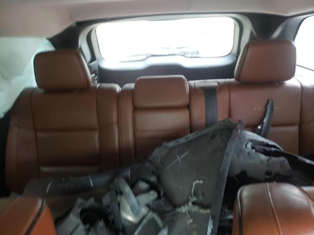 1C4RJFJT2GC471883 - 2016 JEEP GRAND CHER SUMMIT შავი ფოტო 10