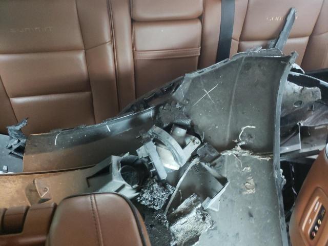 1C4RJFJT2GC471883 - 2016 JEEP GRAND CHER SUMMIT შავი ფოტო 13