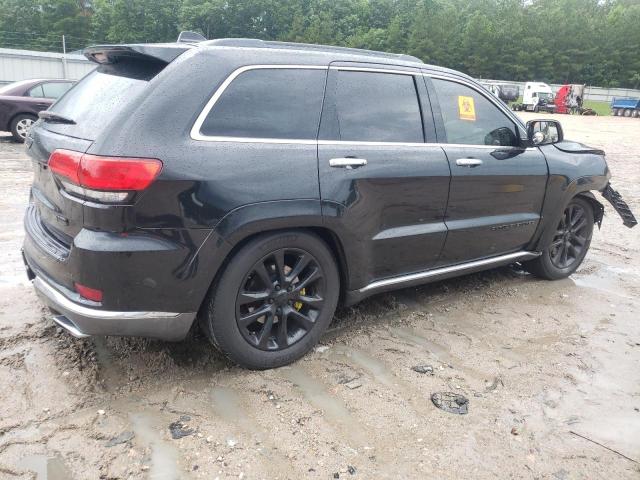 1C4RJFJT2GC471883 - 2016 JEEP GRAND CHER SUMMIT შავი ფოტო 3