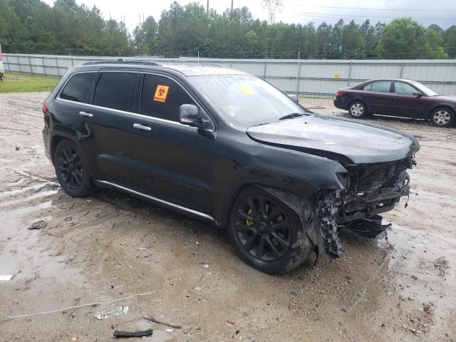 1C4RJFJT2GC471883 - 2016 JEEP GRAND CHER SUMMIT შავი ფოტო 4