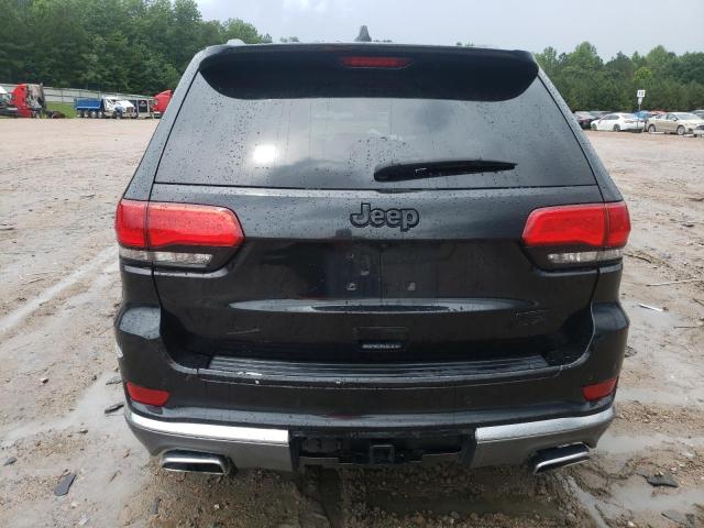 1C4RJFJT2GC471883 - 2016 JEEP GRAND CHER SUMMIT შავი ფოტო 6