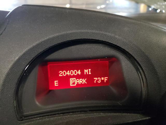 2G2WP552381138553 - 2008 PONTIAC GRAND PRIX 灰色 照片 9