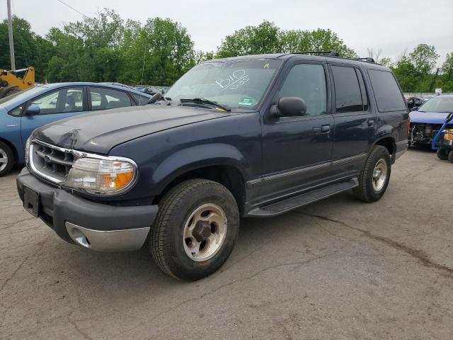 1999 FORD EXPLORER, 