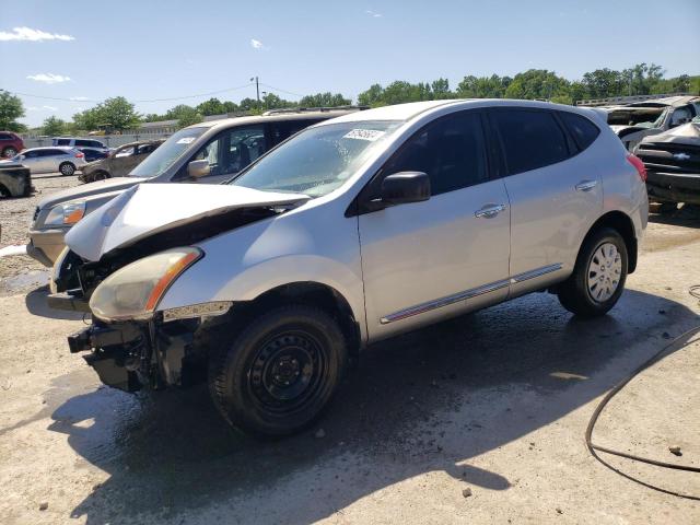 2011 NISSAN ROGUE S, 