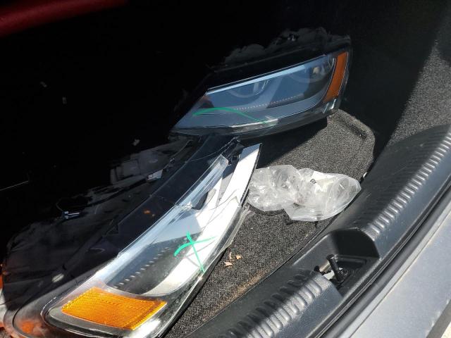 3VW2K7AJ0FM342828 - 2015 VOLKSWAGEN JETTA BASE 灰色 照片 12