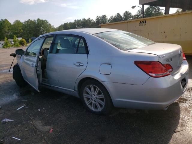 4T1BK36B35U012510 - 2005 TOYOTA AVALON XL/ XL SILVER photo 2