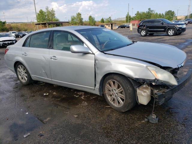 4T1BK36B35U012510 - 2005 TOYOTA AVALON XL/ XL SILVER photo 4