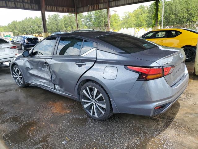 1N4BL4CV5MN342511 - 2021 NISSAN ALTIMA SR GRAY photo 2