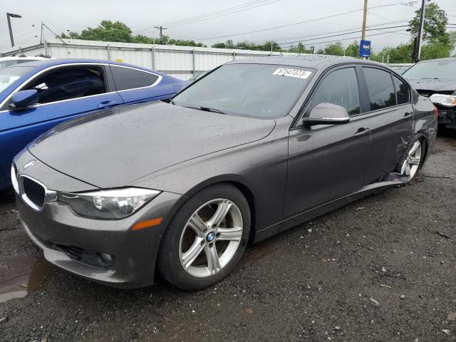 2013 BMW 328 I SULEV, 