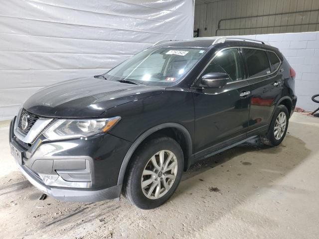 2018 NISSAN ROGUE S, 