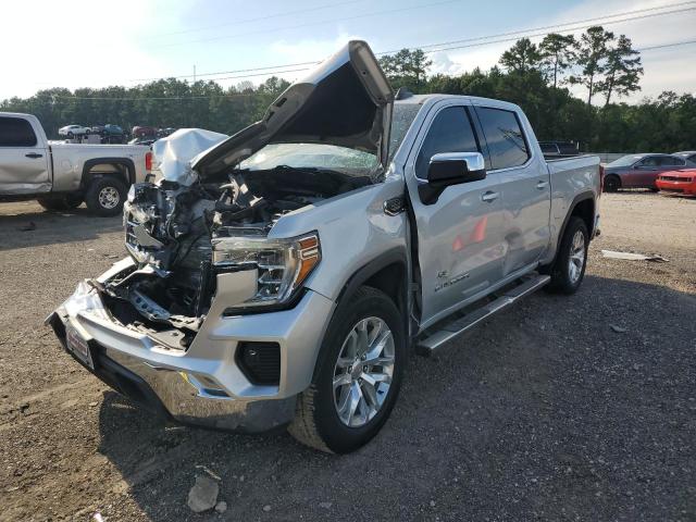 2019 GMC SIERRA C1500 SLE, 