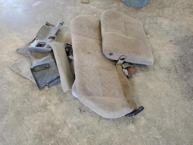 5TEGN92N62Z881450 - 2002 TOYOTA TACOMA DOUBLE CAB PRERUNNER SILVER photo 12