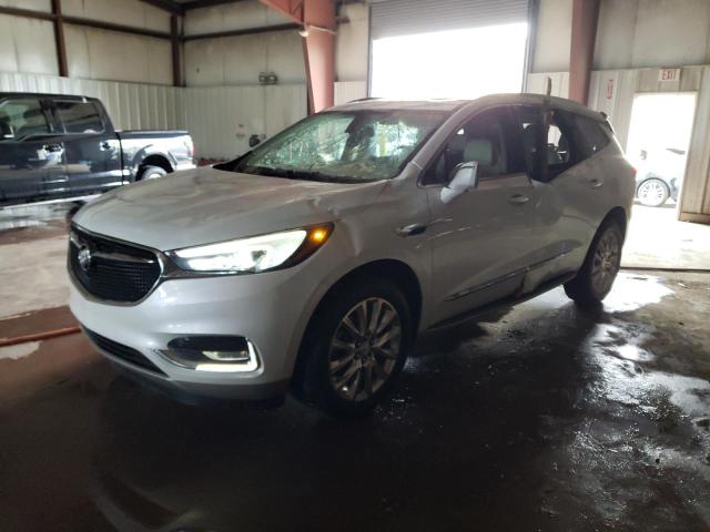 5GAEVAKW5JJ220598 - 2018 BUICK ENCLAVE ESSENCE Ağ foto 1