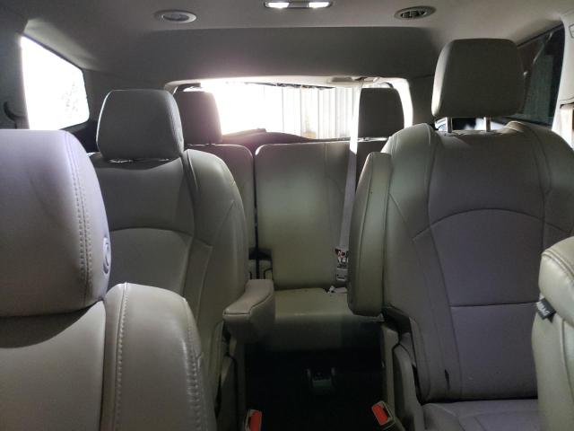 5GAEVAKW5JJ220598 - 2018 BUICK ENCLAVE ESSENCE Ağ foto 10