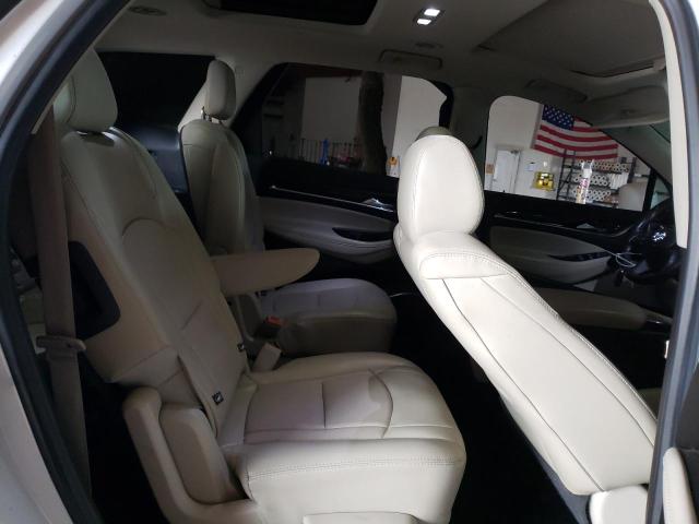 5GAEVAKW5JJ220598 - 2018 BUICK ENCLAVE ESSENCE Ağ foto 11