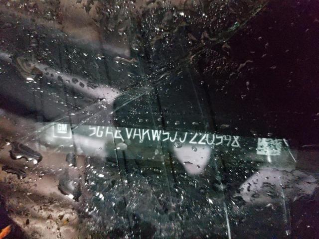 5GAEVAKW5JJ220598 - 2018 BUICK ENCLAVE ESSENCE Ağ foto 13