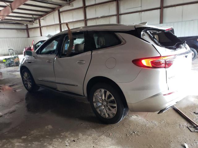 5GAEVAKW5JJ220598 - 2018 BUICK ENCLAVE ESSENCE Ağ foto 2