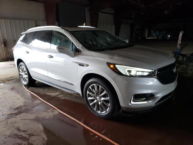 5GAEVAKW5JJ220598 - 2018 BUICK ENCLAVE ESSENCE Ağ foto 4