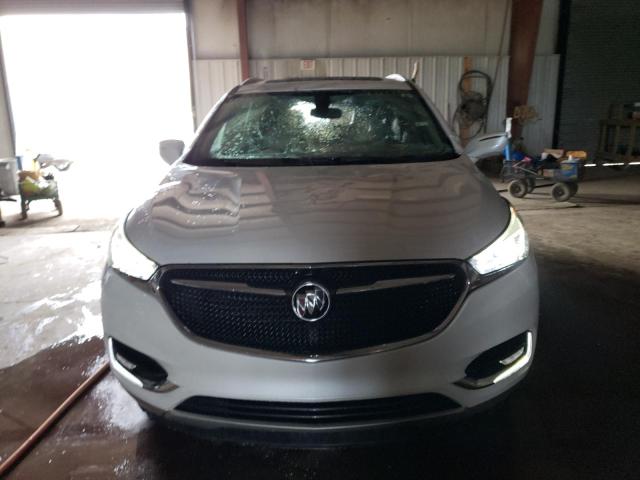 5GAEVAKW5JJ220598 - 2018 BUICK ENCLAVE ESSENCE Ağ foto 5