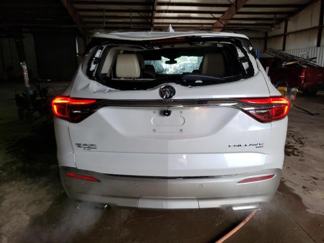 5GAEVAKW5JJ220598 - 2018 BUICK ENCLAVE ESSENCE Ağ foto 6