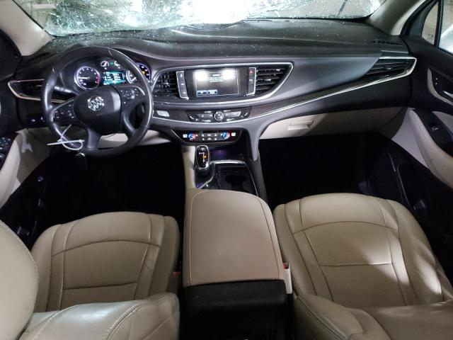 5GAEVAKW5JJ220598 - 2018 BUICK ENCLAVE ESSENCE Ağ foto 8