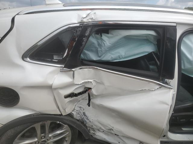 5LMCJ3D94KUL39448 - 2019 LINCOLN MKC RESERVE WHITE photo 11