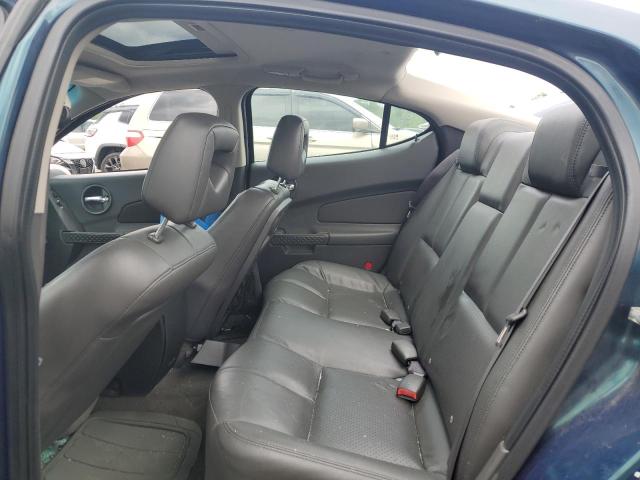 2G2WS522151278065 - 2005 PONTIAC GRAND PRIX GT 蓝色 照片 10