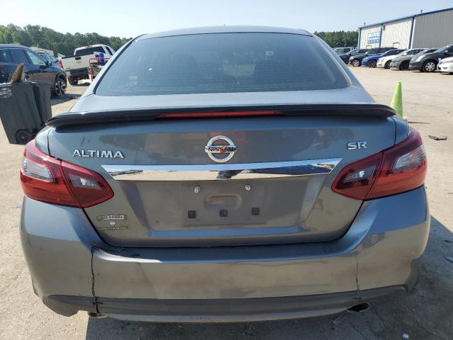 1N4AL3AP6HN335227 - 2017 NISSAN ALTIMA 2.5 GRAY photo 6