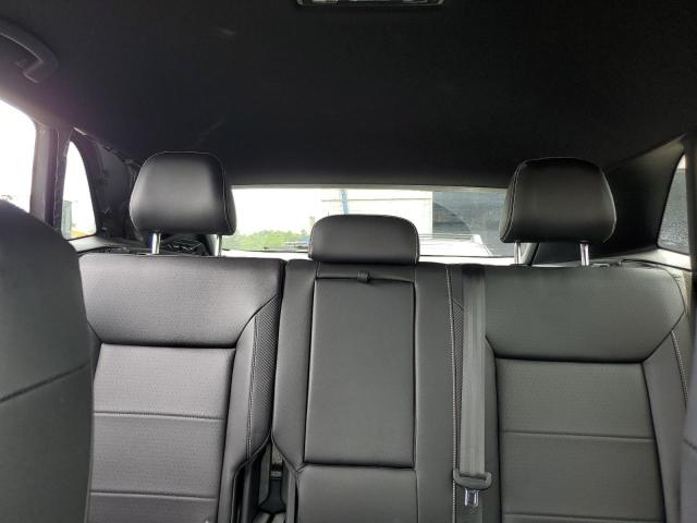 1V2LC2CAXMC208572 - 2021 VOLKSWAGEN ATLAS CROS SE Серый фото 10