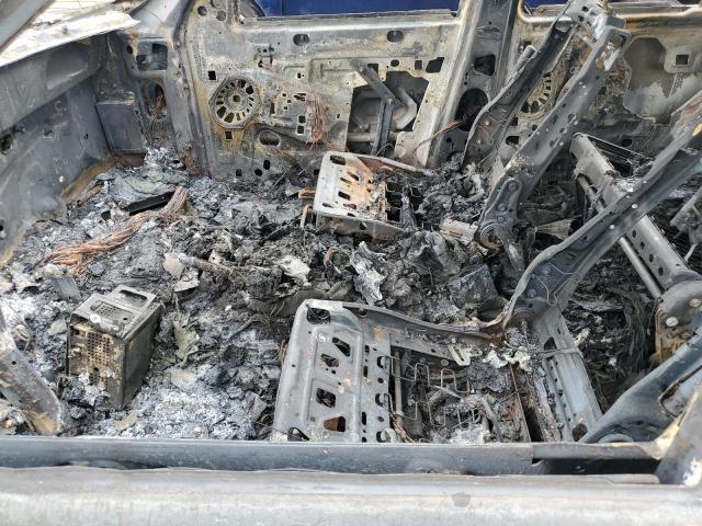 1FMEU73E77UB71398 - 2007 FORD EXPLORER XLT BURN photo 7