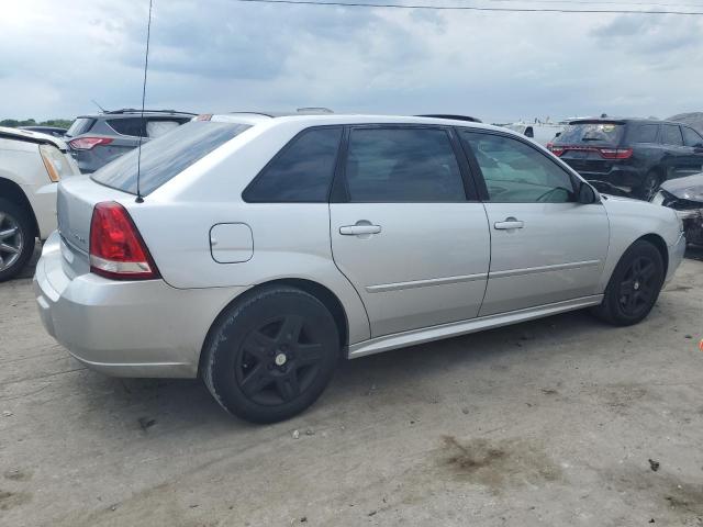 1G1ZU64814F163721 - 2004 CHEVROLET MALIBU MAXX LT SILVER photo 3