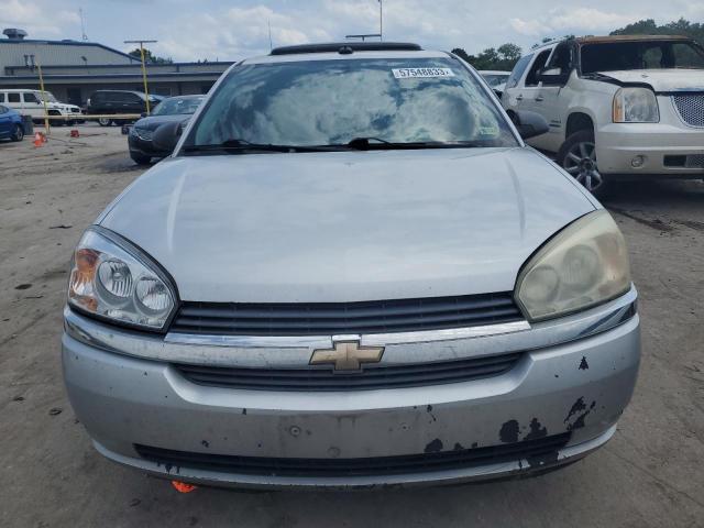 1G1ZU64814F163721 - 2004 CHEVROLET MALIBU MAXX LT SILVER photo 5