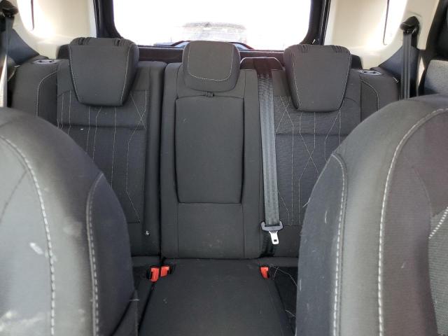 MAJ3S2GE0KC273015 - 2019 FORD ECOSPORT SE Gris foto 10