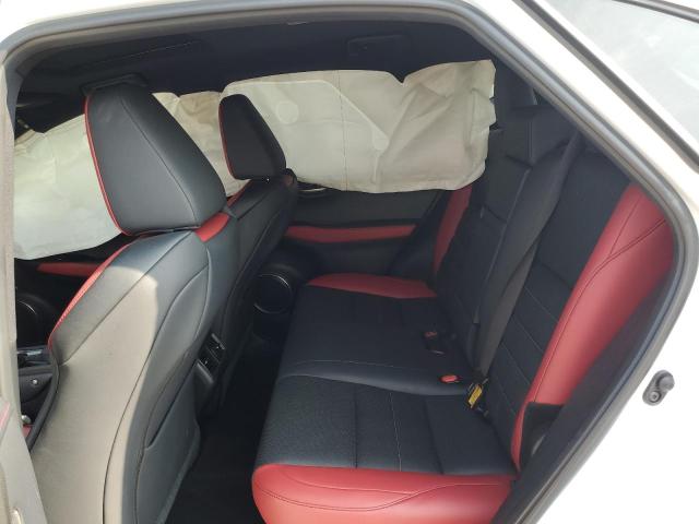 JTJSARBZ7M5028129 - 2021 LEXUS NX 300 BASE Ağ foto 11