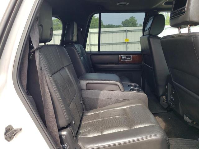 5LMJJ2H51CEL01471 - 2012 LINCOLN NAVIGATOR თეთრი ფოტო 10