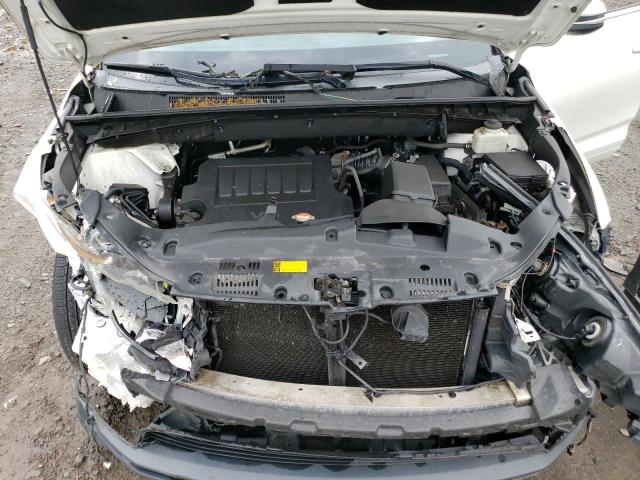 5TDJKRFH8GS244342 - 2016 TOYOTA HIGHLANDER XLE Ağ foto 12