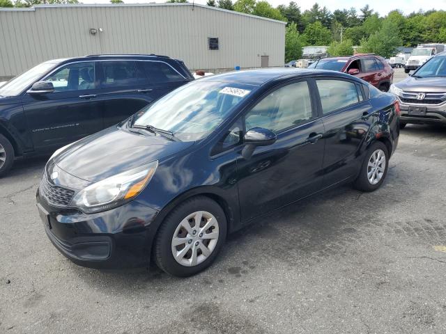 2014 KIA RIO LX, 