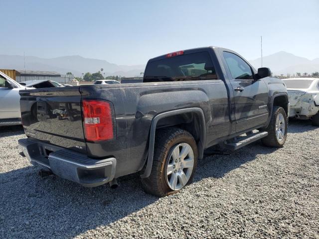 1GTN1UEC5EZ393221 - 2014 GMC SIERRA C1500 SLE GRAY photo 3