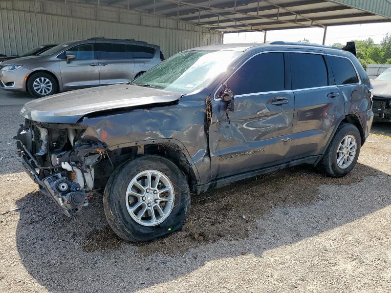 2018 JEEP GRAND CHEROKEE LAREDO, 