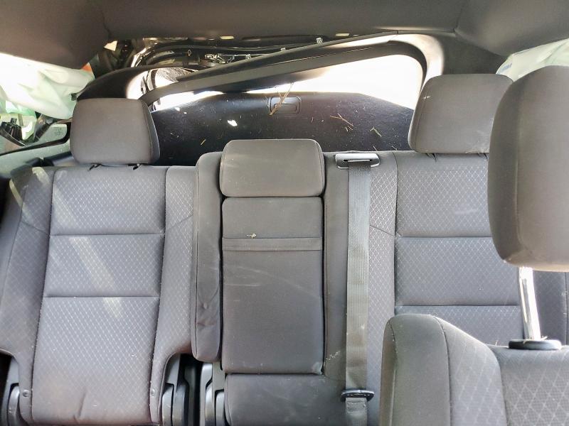 1C4RJEAG6JC438471 - 2018 JEEP GRAND CHEROKEE LAREDO GRAY photo 10